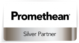 Promethean Silver Partner