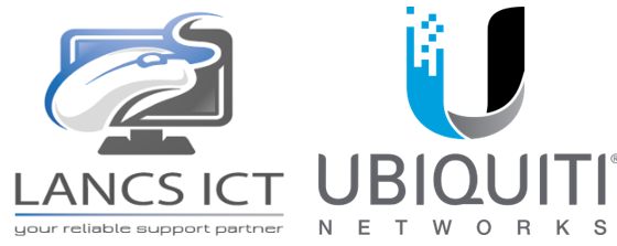 LANCSICT-Ubiquiti
