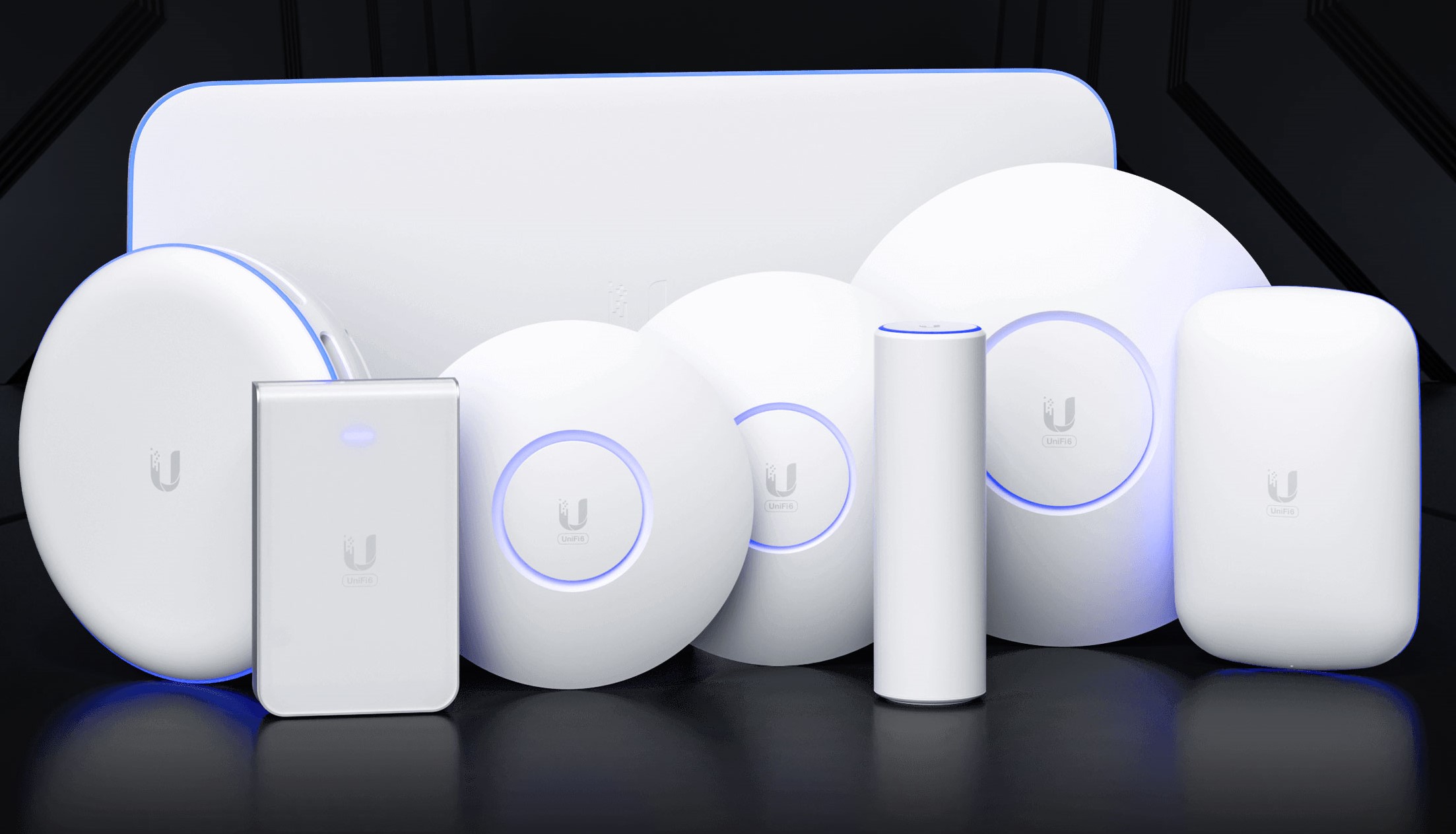 Unifi Unifi